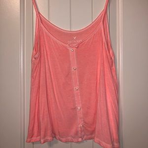 American Eagle Soft and Sexy Tank!